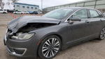 Lincoln MKZ 2017