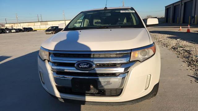 Ford Edge 2011