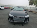 Audi A4 2017