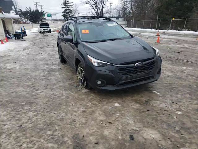 Subaru XV 2024