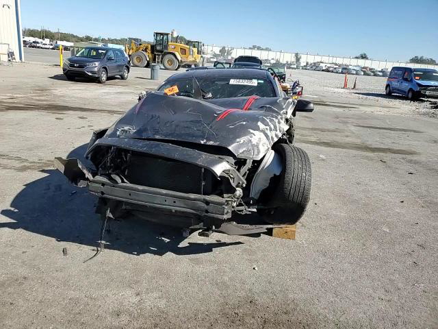 Ford Mustang 2017