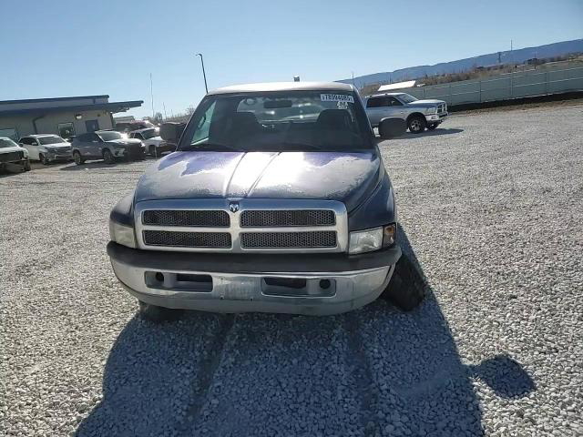 Dodge RAM 2001