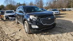 Chevrolet Equinox 2016