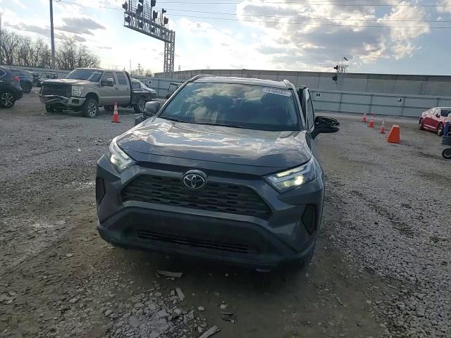 Toyota RAV 4 2024