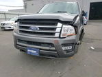 Ford Expedition 2017