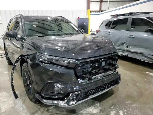 Honda CR-V 2025