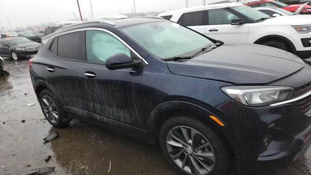 Buick Encore 2021