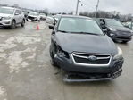 Subaru Impreza 2016
