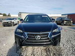 Lexus NX 2015