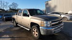 Chevrolet Silverado 2012