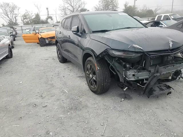 Chevrolet Blazer 2020