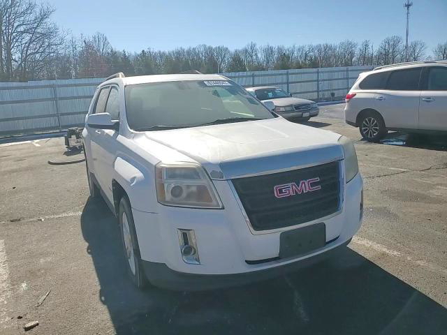 GMC Terrain 2011