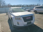 GMC Terrain 2011