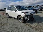 Subaru Forester 2017