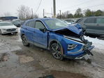 Mitsubishi Eclipse 2024