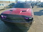 Dodge Challenger 2018
