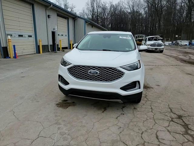 Ford Edge 2023