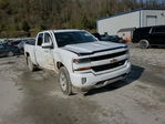 Chevrolet Silverado 2018
