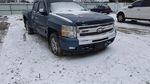 Chevrolet Silverado 2011