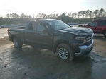 Chevrolet Silverado 2020