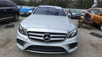 Mercedes-Benz E-klasse 2017