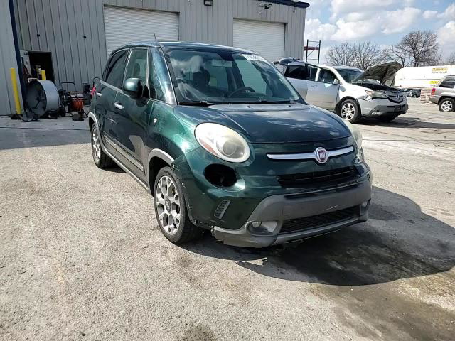 Fiat 500L 2014