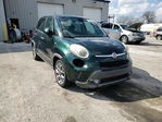Fiat 500L 2014