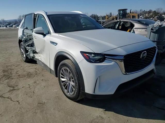 Mazda CX-90 2025