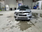 Subaru WRX 2015
