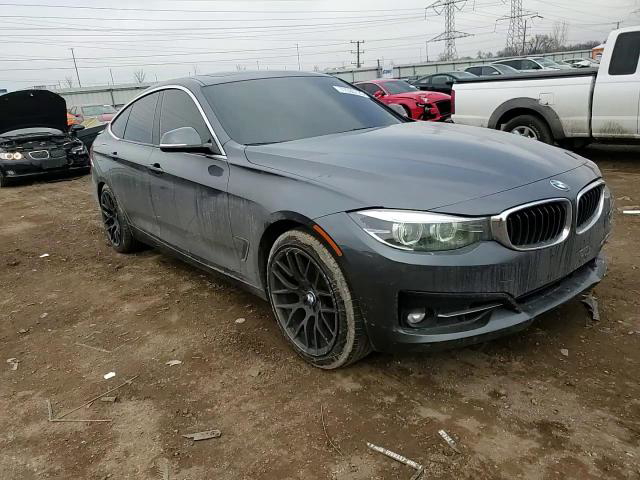 BMW Series 3 2018