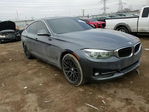 BMW Series 3 2018