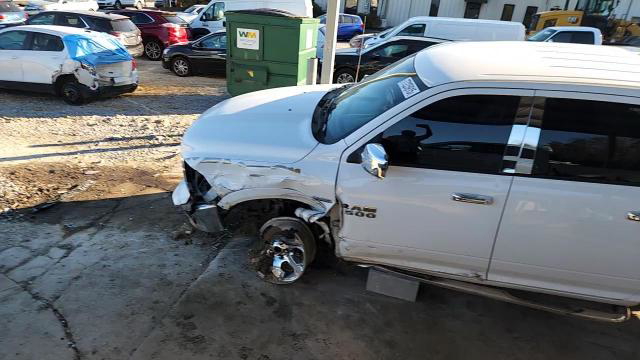 RAM 1500 2014