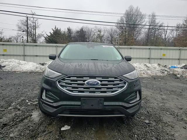 Ford Edge 2022