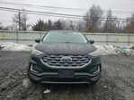 Ford Edge 2022