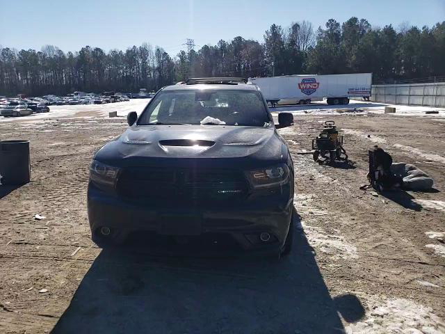 Dodge Durango 2018