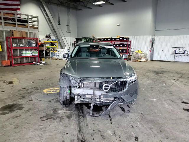Volvo XC60 2019