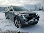 Ford Explorer 2021