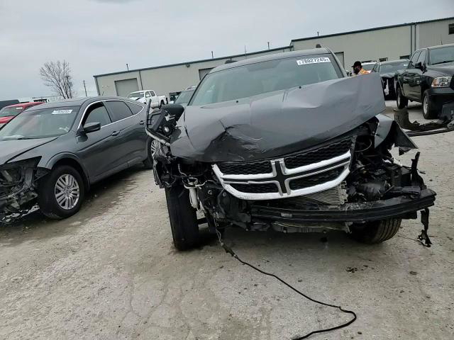 Dodge Journey 2017