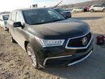 Acura MDX 2018