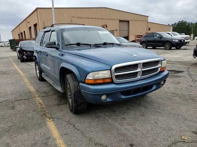 Dodge Durango 2003