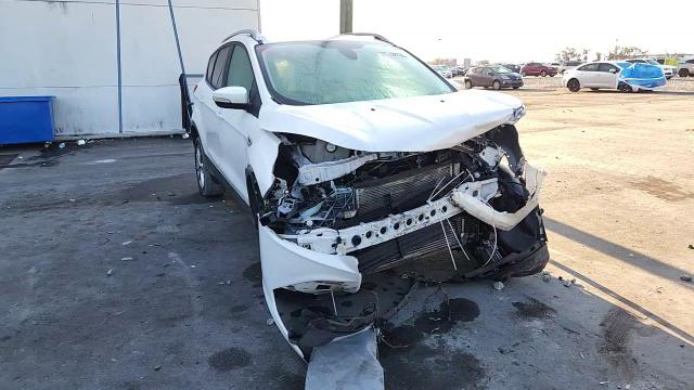 Ford Escape 2014