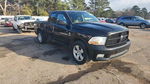 Dodge RAM 2012