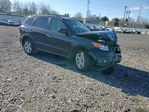 Hyundai Santa Fe 2012