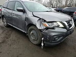 Nissan Pathfinder 2017