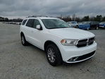 Dodge Durango 2016