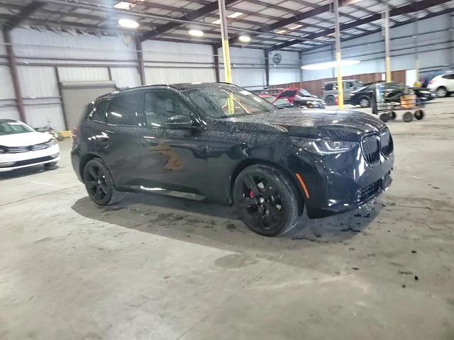 BMW X3 2025