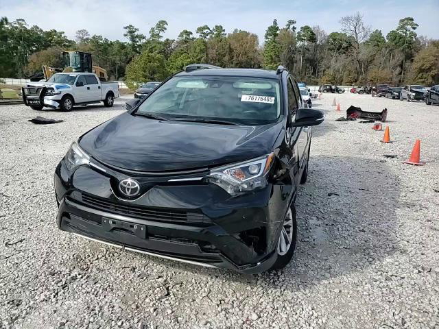 Toyota RAV 4 2018