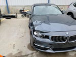 BMW Series 3 2014