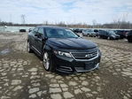 Chevrolet Impala 2016