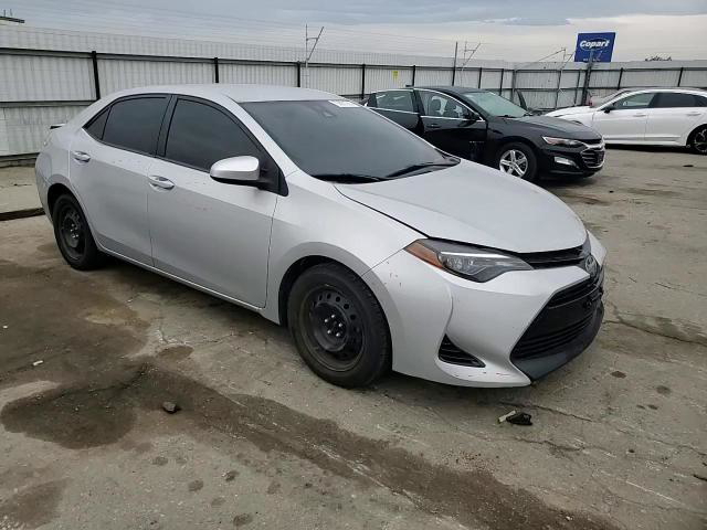 Toyota Corolla 2018